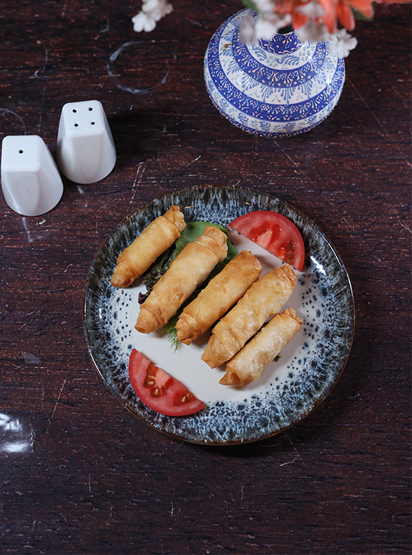 Elite Garden Restaurant sigara böreği