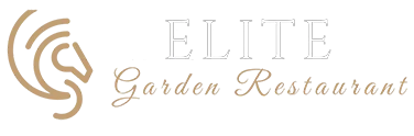 Elite Garden Restaurant logo